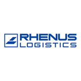 Logo firmy Rhenus Logistics S.A.