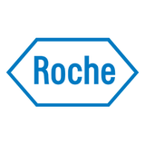 Logo firmy Roche Polska Sp. z o.o.