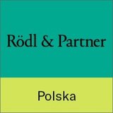 Logo firmy Rödl & Partner
