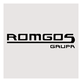 Logo firmy ROMGOS Sp. z o. o. Engineering Sp. K.