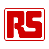 Logo firmy RS Components