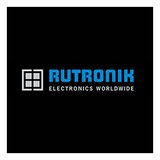 Logo firmy Rutronik Polska Sp. z o.o.