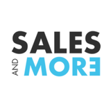 Logo firmy Sales & More S.A.