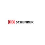 Logo firmy Schenker sp z o.o.