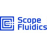 Logo firmy Scope Fluidics