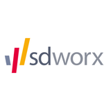 Logo firmy SD Worx Poland Sp. z o.o