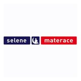 Logo firmy Selene materace
