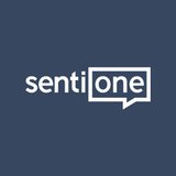 Logo firmy SentiOne