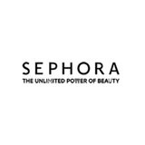Logo firmy Sephora Polska Sp. z o.o.