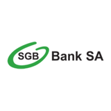 Logo firmy SGB-BANK S.A.