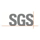 Logo firmy SGS Polska sp. z o. o. / SGS Global Business Services Europe sp. z o. o.