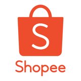 Logo firmy Shopee Polska
