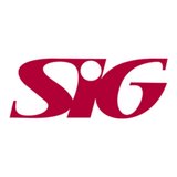 Logo firmy SIG Sp. z o.o.
