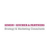 Logo firmy Simon - Kucher & Partners