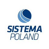 Logo firmy Sistema Poland