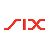 Logo firmy SIX Global Services