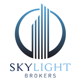 Logo firmy SKYLIGHT BROKERS SP. Z O.O.
