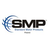 Logo firmy SMP Poland Sp. z o. o.