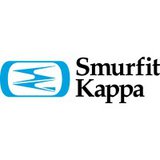 Logo firmy Smurfit Kappa Polska
