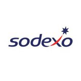 Logo firmy Sodexo