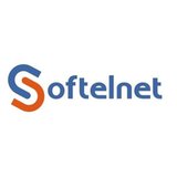 Logo firmy Softelnet