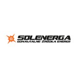 Logo firmy Solenerga Sp. z o.o.