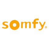 Logo firmy Somfy Sp. z o.o.