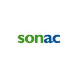 Logo firmy Sonac Uśnice Sp. z o.o.