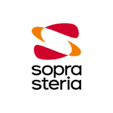 Logo firmy Sopra Steria Polska