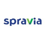 Logo firmy Spravia
