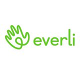 Logo firmy Everli
