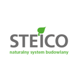 Logo firmy Steico Sp. z o.o.