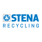 Logo firmy STENA Recycling Sp. z o.o.