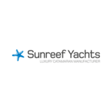 Logo firmy Sunreef Venture S. A.