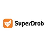 Logo firmy SuperDrob S.A.