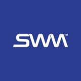 Logo firmy SWM Poland