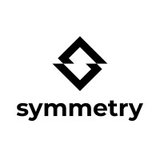 Logo firmy Symmetry Sp. z o.o.