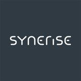 Logo firmy Synerise