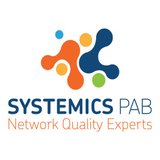 Logo firmy Systemics-PAB Sp. z o.o.