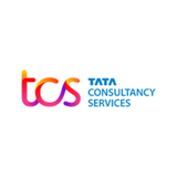Logo firmy Tata Consultancy Services Poland
