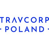 Logo firmy Travcorp Poland