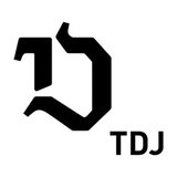Logo firmy TDJ Sp. z o.o