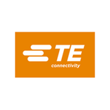 Logo firmy TE Connectivity Poland Services Sp. z o. o.