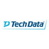 Logo firmy Tech Data Polska Sp. z o.o.
