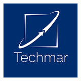 Logo firmy Techmar Sp. z o.o.
