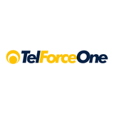 Logo firmy TelForceOne S.A.