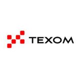 Logo firmy TEXOM sp. z o.o.