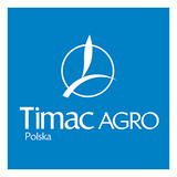 Logo firmy Timac Agro Polska Sp. z o.o.