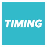 Logo firmy Timing Sp. z o.o.