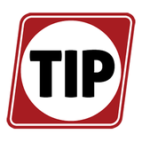 Logo firmy TIP TRAILER SERVICES POLAND SP Z O O